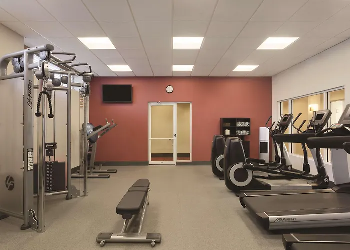 Hilton Garden Inn Falls Church