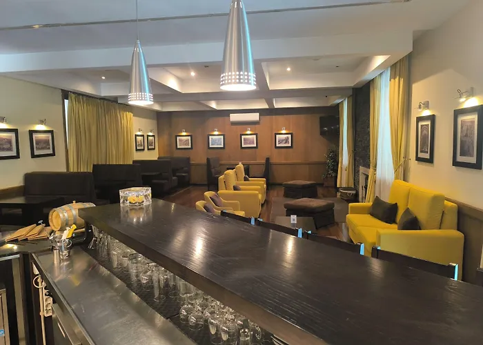 Douro Marina Hotel & Spa