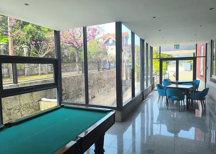 Douro Marina Hotel & Spa