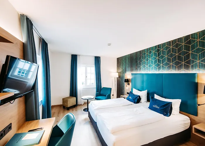 Hotel Messmer