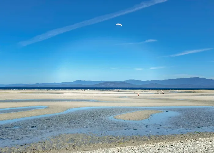 Coast Parksville Hotel