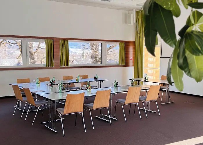Hotel Spirodom