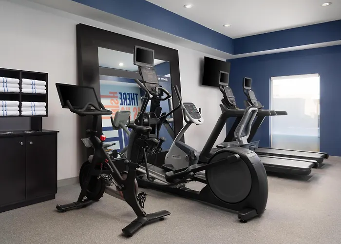 Hampton Inn Augusta Fort Eisenhower
