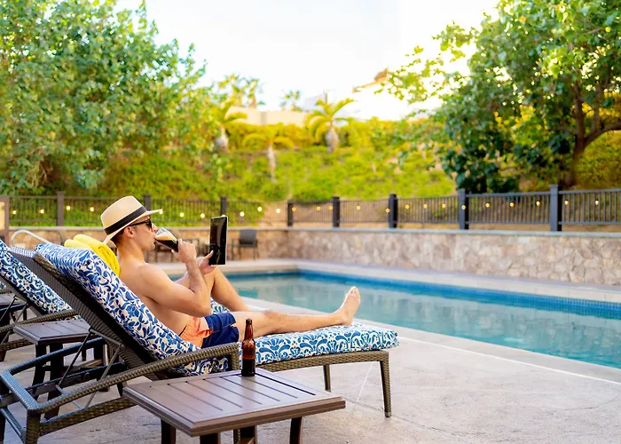 Hyatt Place Los Cabos