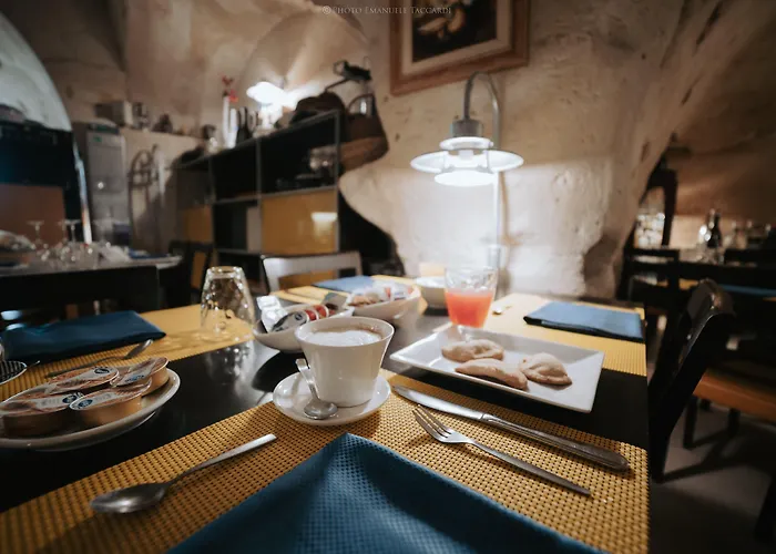 Residence San Pietro Barisano