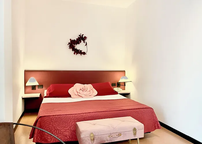 Hotel Ca' Di Valle