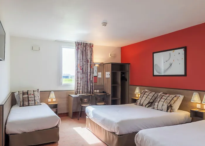 Ace Hotel Chateauroux