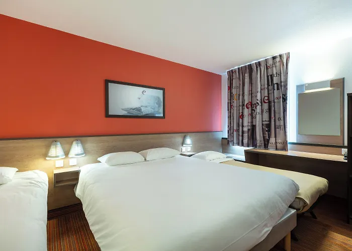 Ace Hotel Chateauroux