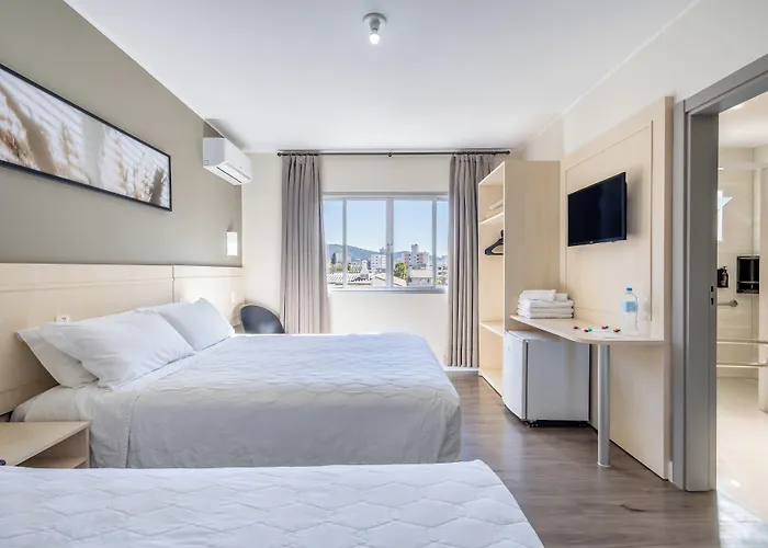 Hotel Rosenbrock