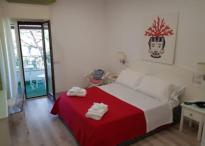 Hotel Oriente