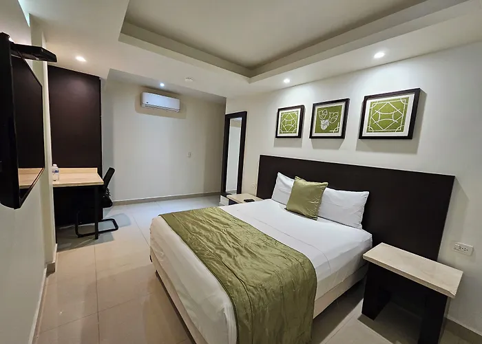 Hotel Maria Elena