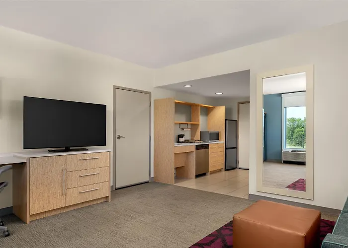 Home2 Suites By Hilton Baltimore/Aberdeen Md