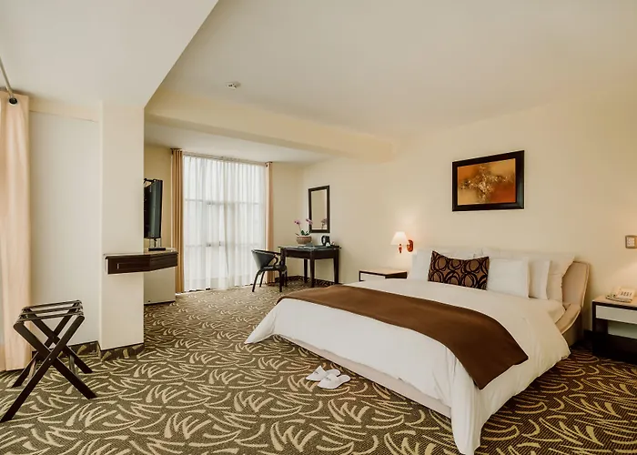 Hotel Nobility