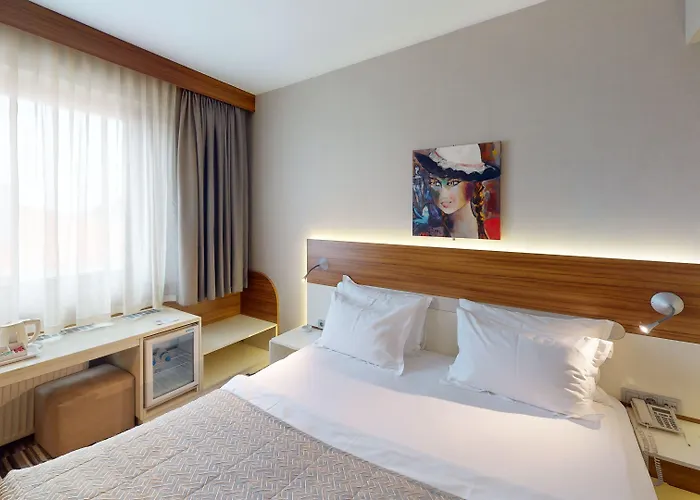 Mimi Hotel Ankara