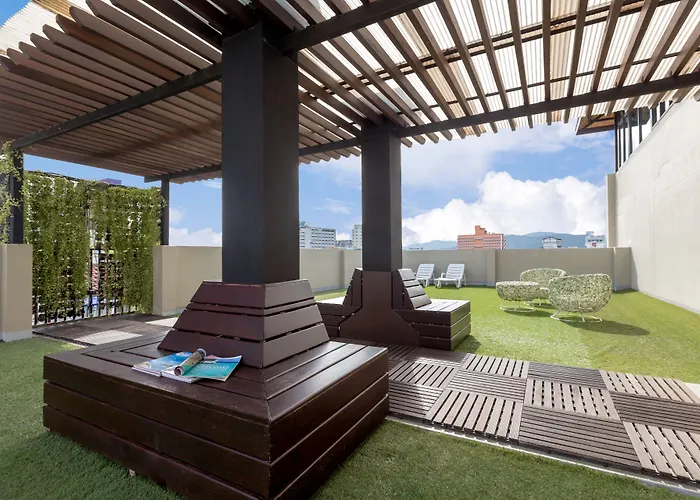 Lub Sbuy House Hotel - Sha