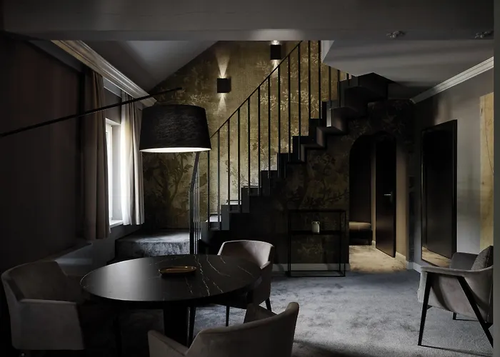 ERIKA Boutiquehotel Kitzbühel