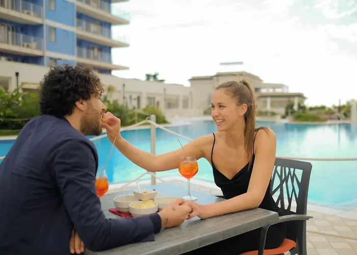 Ai Pozzi Village Resort&SPA