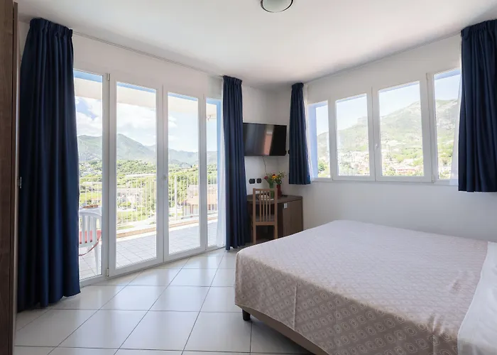 Ai Pozzi Village & Spa