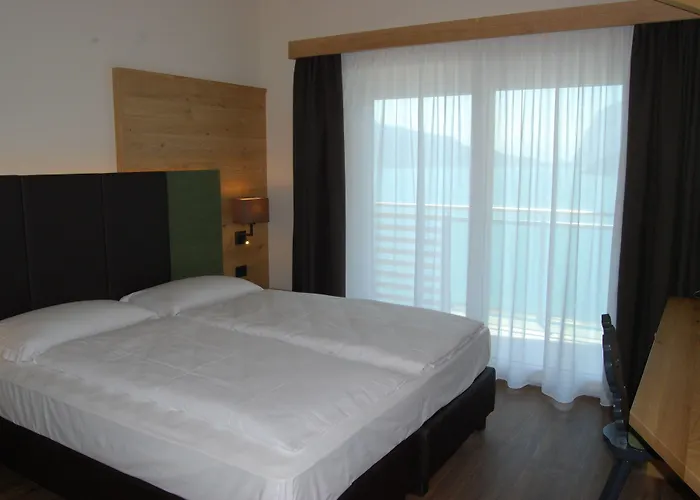 Hotel Fontanella