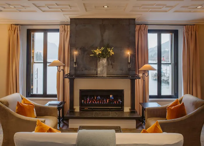 Eichardt'S Private Hotel