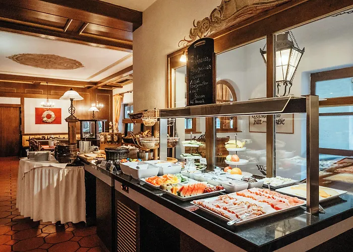 Hotel Centurio