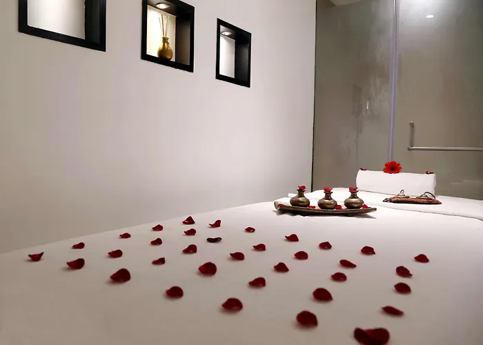 Park Inn By Radisson Navi Mumbai