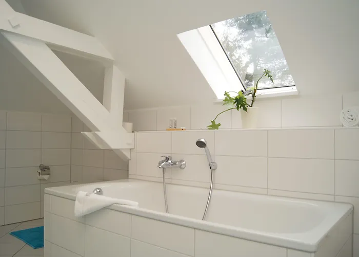 Aparthotel Villa Freisleben