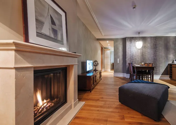 Blue City Boutique Hotel