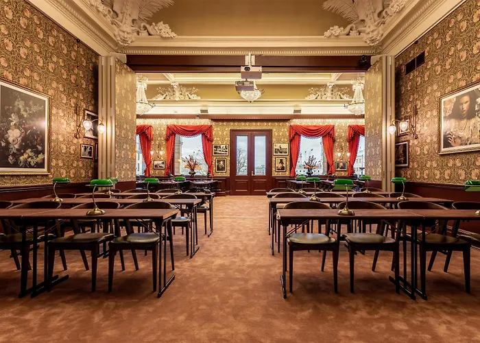 Hotel Pigalle