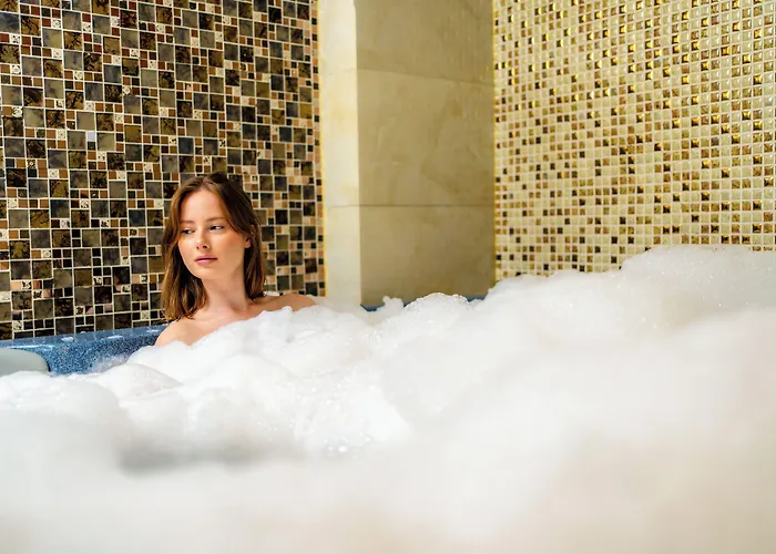 Best Western Premier Tuushin Hotel