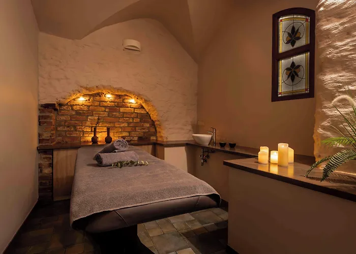 Wellton Centrum Hotel&SPA