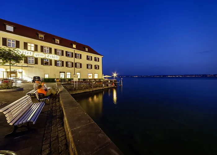 Flair Hotel Zum Schiff