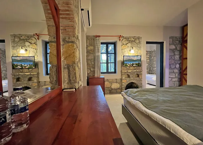 Symbola Oludeniz Beach Hotel