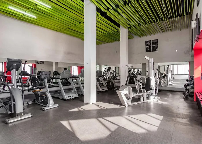 Radisson Hotel & Convention Center Toluca