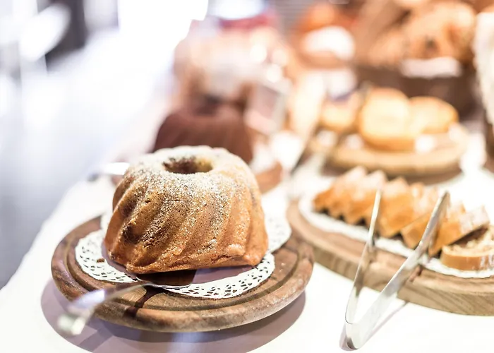Salzburg Hotel Holznerwirt