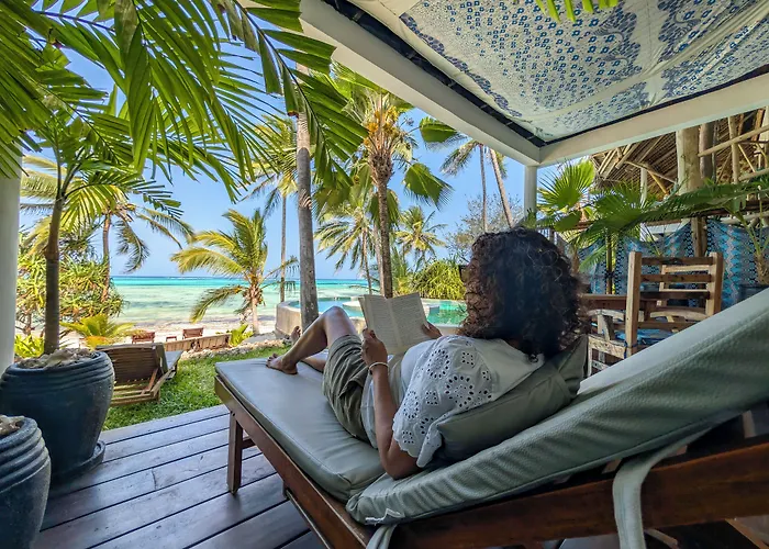 Boutique Hotel Matlai