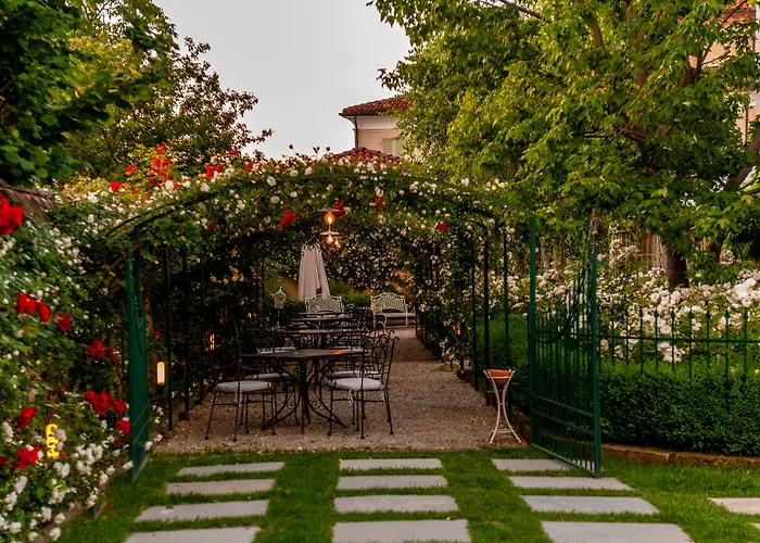 Hotel Il Campanile