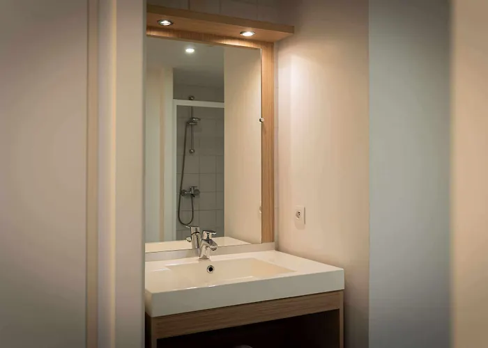 Aparthotel Adagio Access Le Havre Les Docks