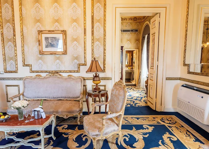 Le Metropole Luxury Heritage Hotel Since 1902 By Paradise Inn Group