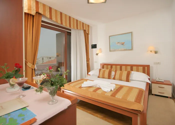Hotel Trogirski Dvori