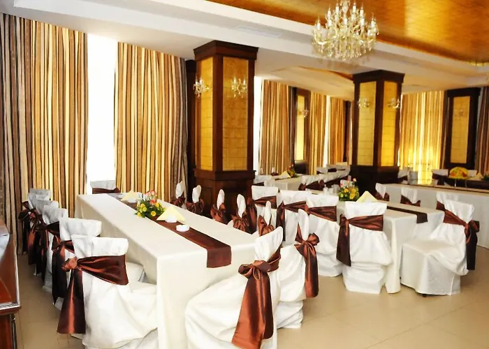 Hotel Rexton