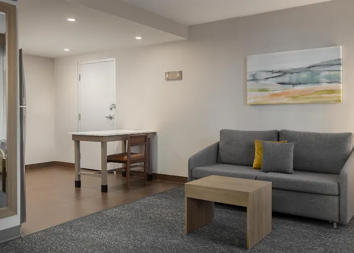 Homewood Suites By Hilton Toronto-Ajax