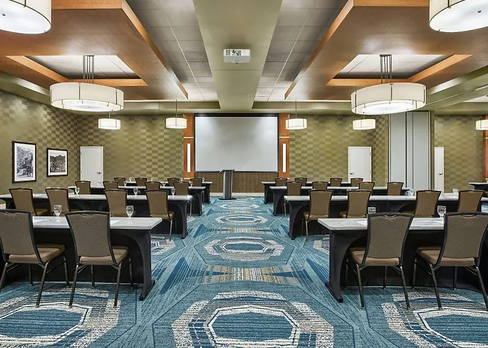 Springhill Suites By Marriott Deadwood