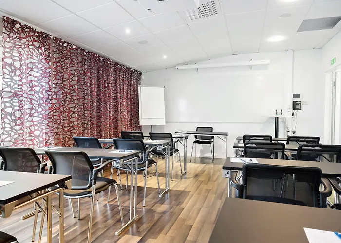 Best Western Hotell Ljungby
