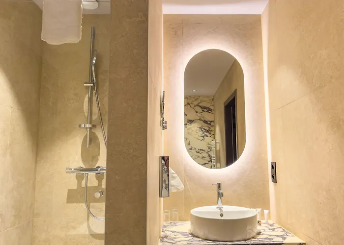 Hotel Villa Select