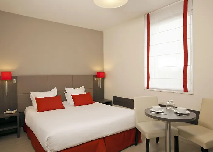 Residhome Reims Centre