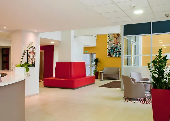Residhome Reims Centre