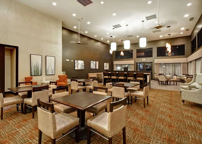 Homewood Suites By Hilton Dubois, Pa