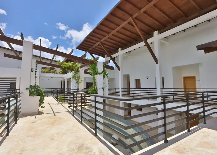 Sybaris Suites&Residences