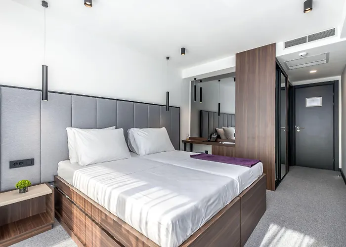 Hotel Ad Turres